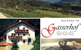 Gasserhof Aicha