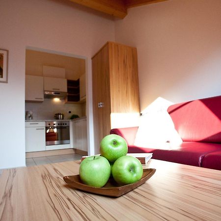 Gasserhof Aicha Natz-Schabs Esterno foto