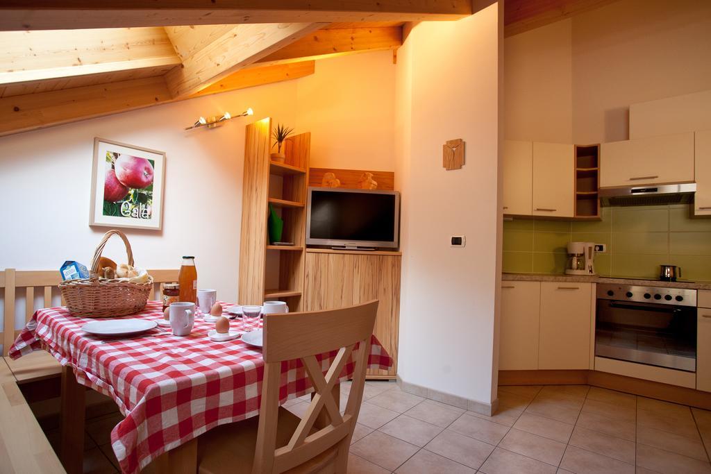 Gasserhof Aicha Natz-Schabs Esterno foto