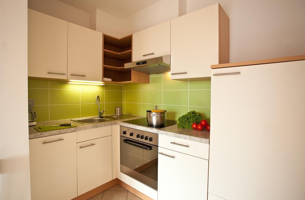 Gasserhof Aicha Natz-Schabs Esterno foto